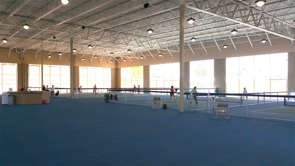 Rec CenterSun City R.E. Porter Construction